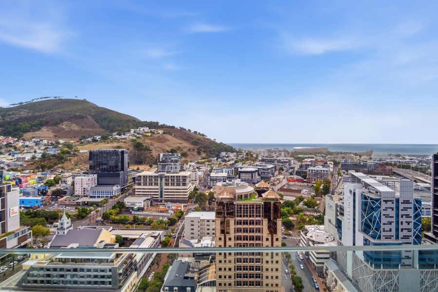 0 Bedroom Property for Sale in Cape Town City Centre Western Cape